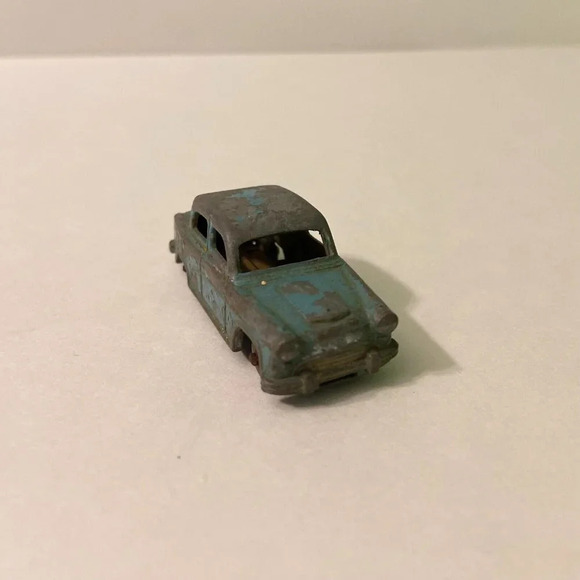 Vintage Matchbox Lesney No 36 Austin A50 Diecast  Made in England As Is - Picture 2 of 12